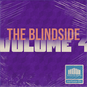 The Blindside Vol.4