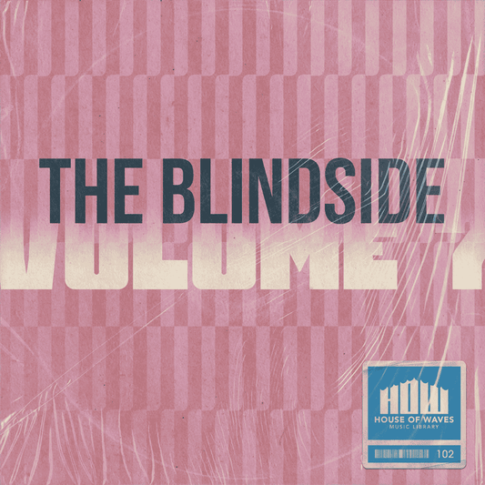The Blindside Vol.7