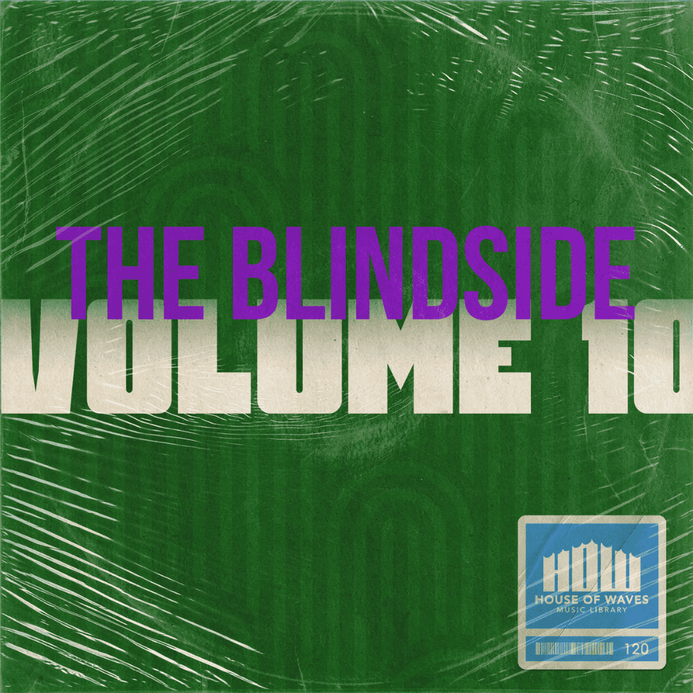 The Blindside Vol.10