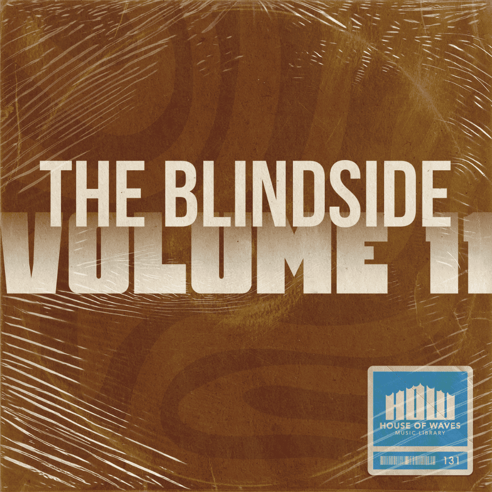 The Blindside Vol.11