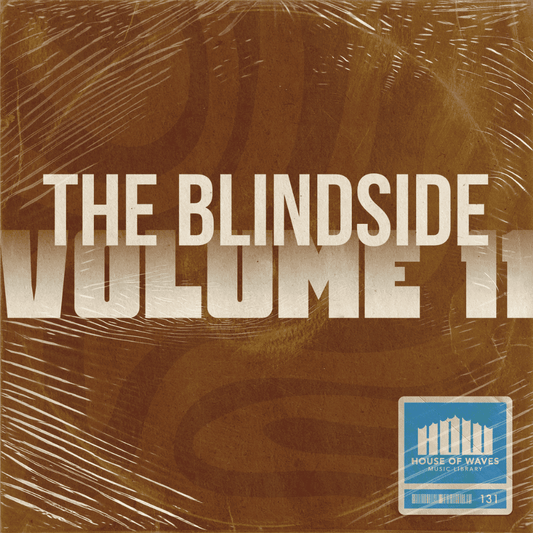 The Blindside Vol.11