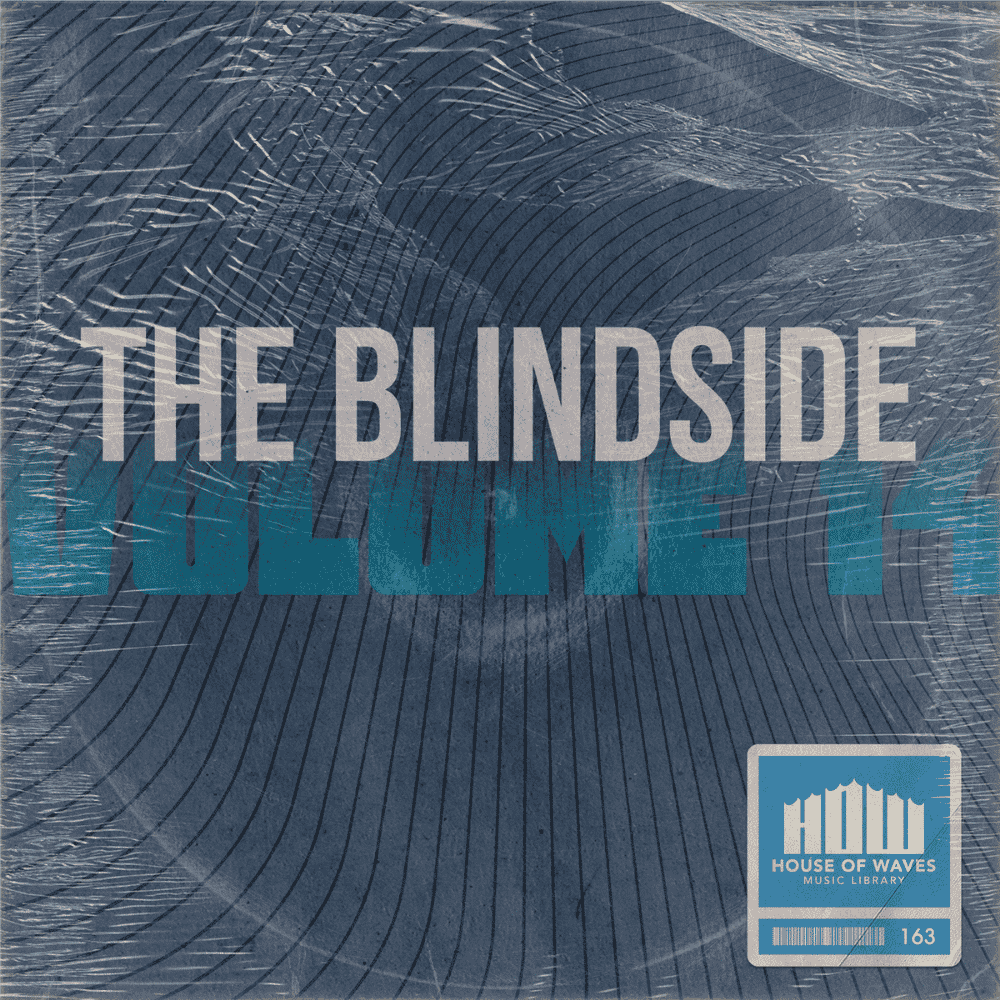 The Blindside Vol.14