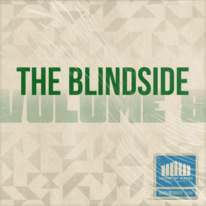 The Blindside Vol.8