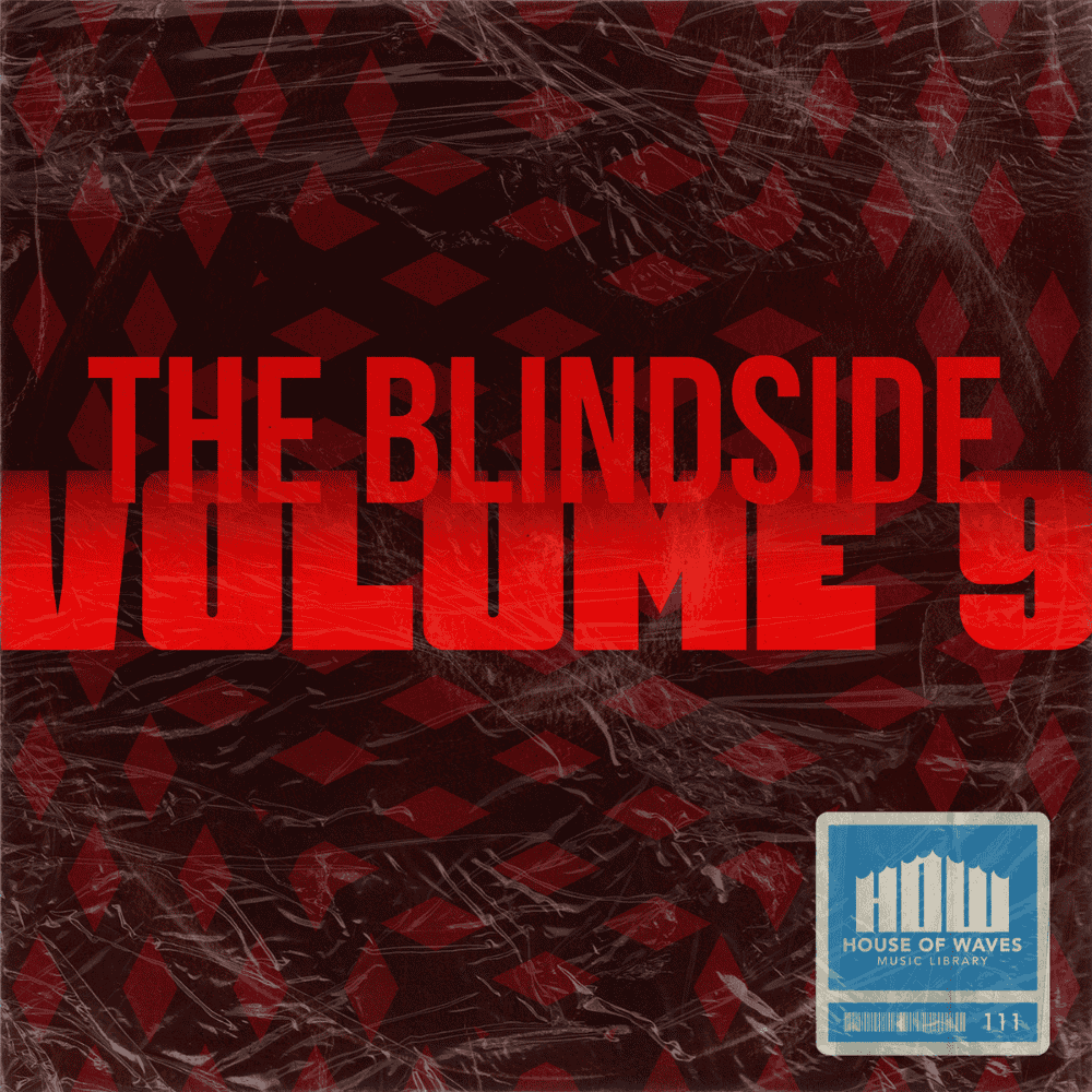 The Blindside Vol.9