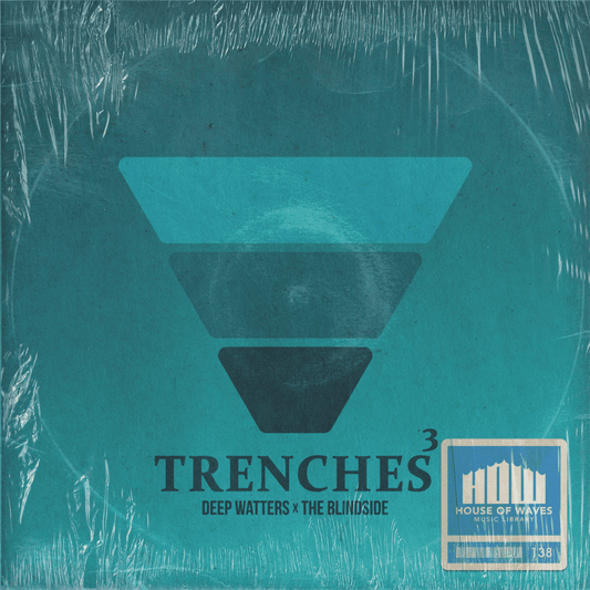 Trenches III