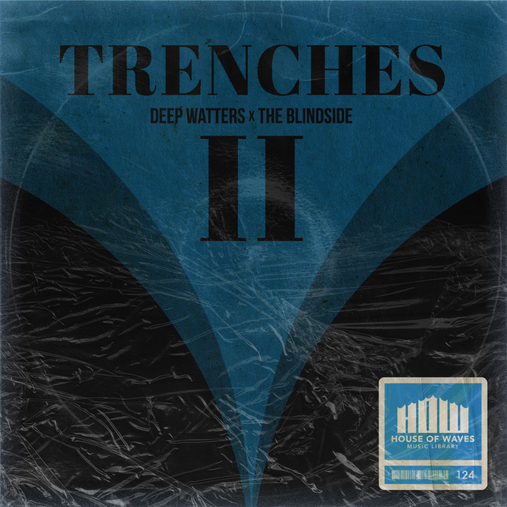 Trenches II
