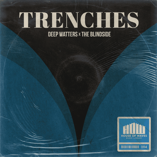 Trenches