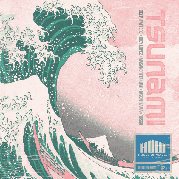Tsunami