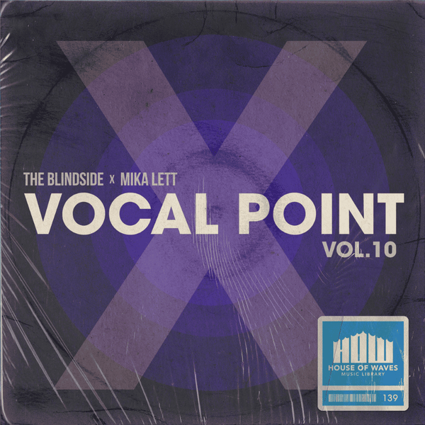 Vocal Point Vol.10
