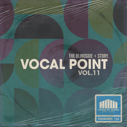 Vocal Point Vol.11