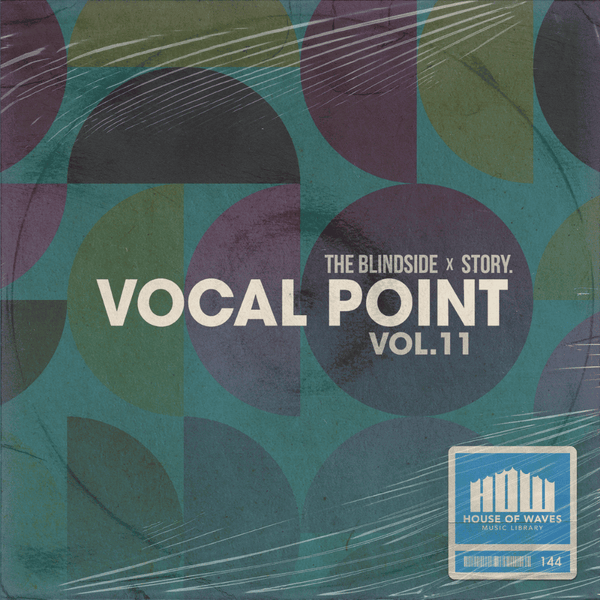 Vocal Point Vol.11