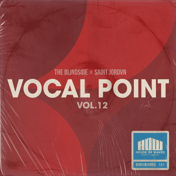 Vocal Point Vol.12