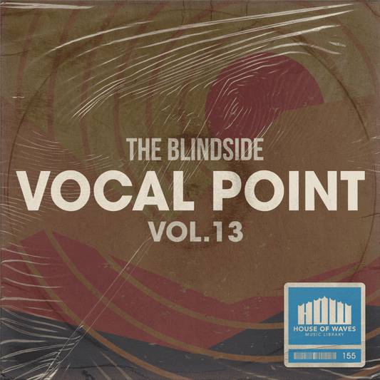 Vocal Point Vol.13