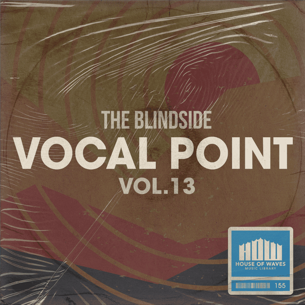 Vocal Point Vol.13