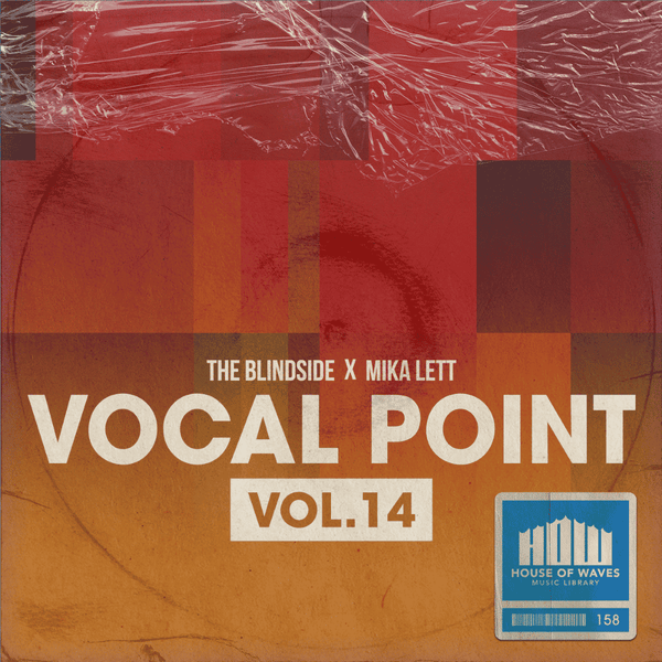 Vocal Point Vol.14