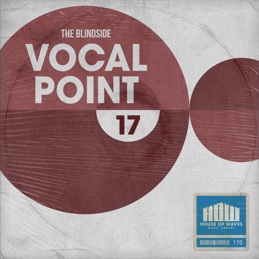 Vocal Point Vol.17