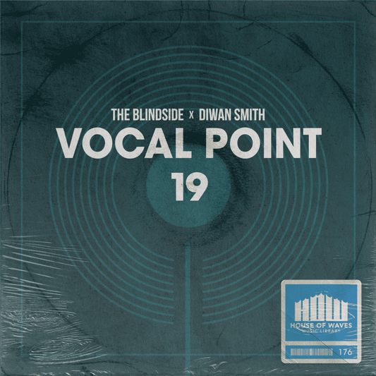 Vocal Point Vol.19