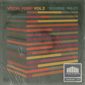 Vocal Point Vol.2