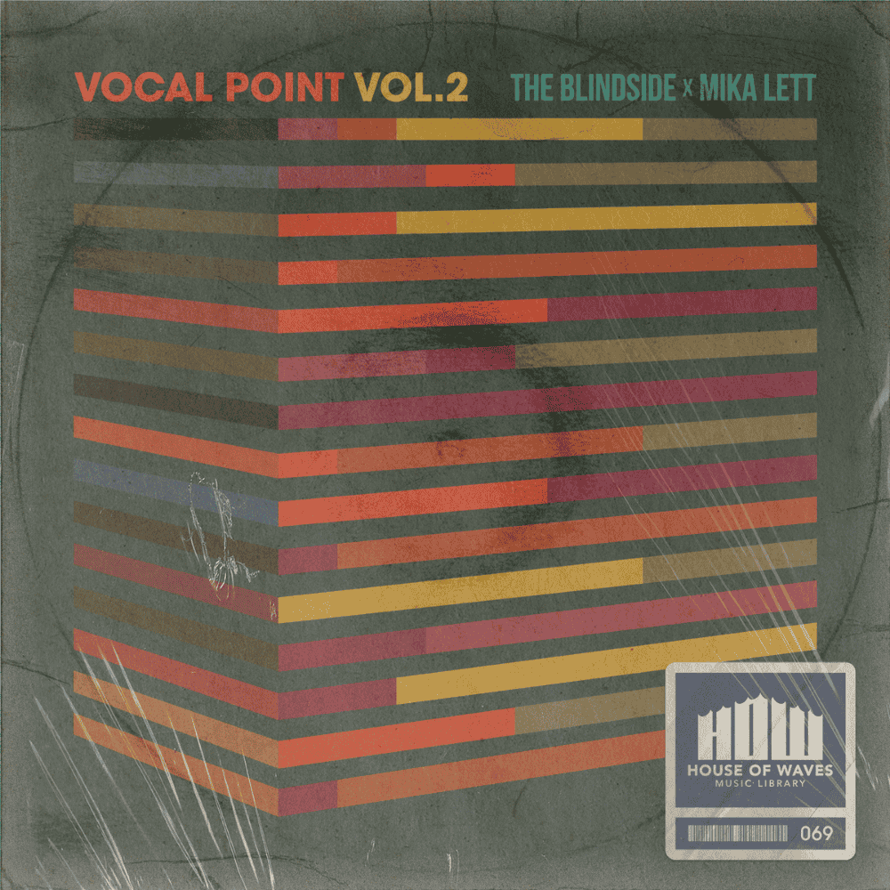 Vocal Point Vol.2