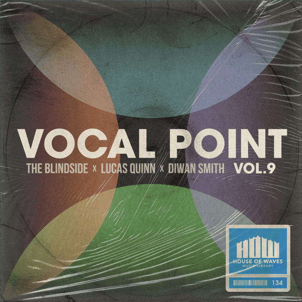 Vocal Point Vol.9