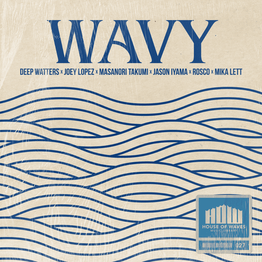 Wavy
