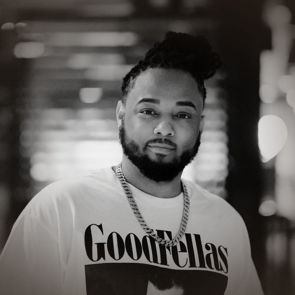 Jamall Anthony