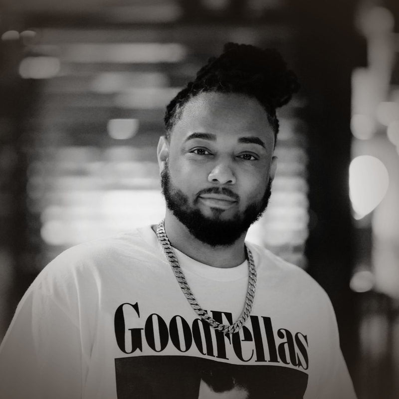 Jamall Anthony